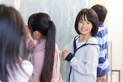 大事なお子さんの歯を虫歯にさせないために