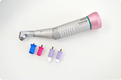 使用する器具